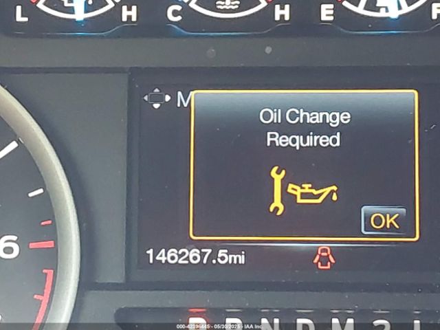 1FTEW1EF3GKF67521 Ford F-150 Xlt