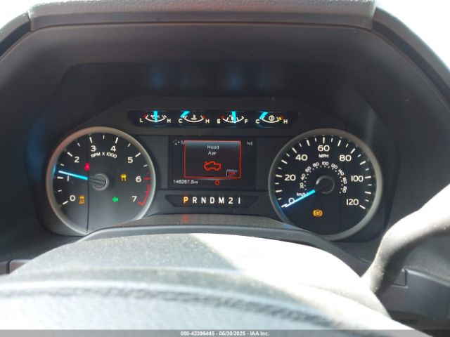 1FTEW1EF3GKF67521 Ford F-150 Xlt