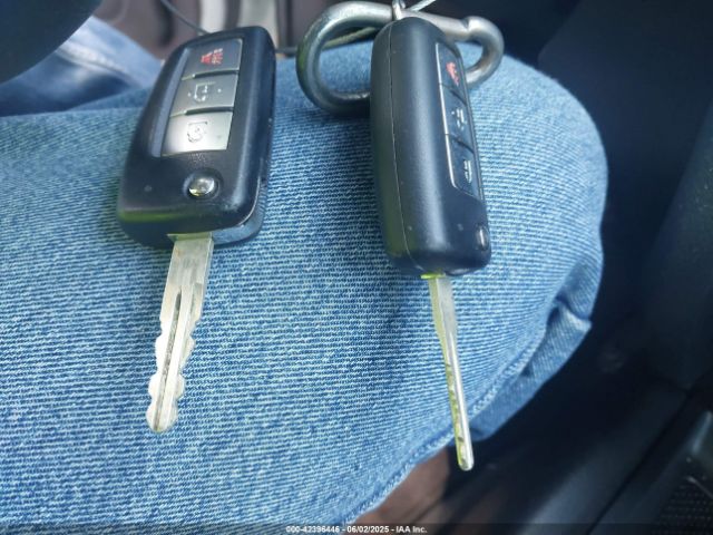 5N1AT2MVXEC834355 Nissan ROGUE S