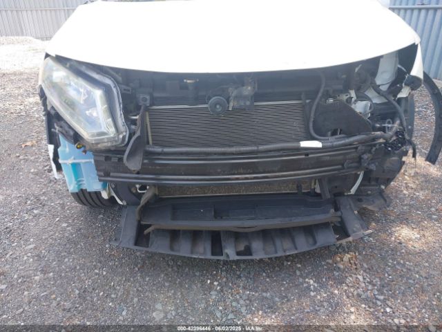 5N1AT2MVXEC834355 Nissan ROGUE S