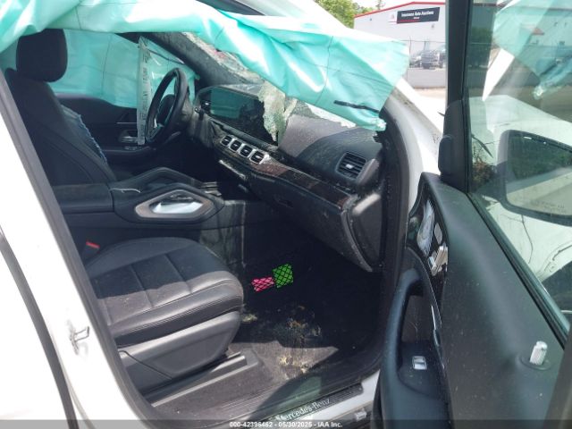2020 MERCEDES-BENZ GLE 350 4JGFB4KB8LA080720 Photo 4