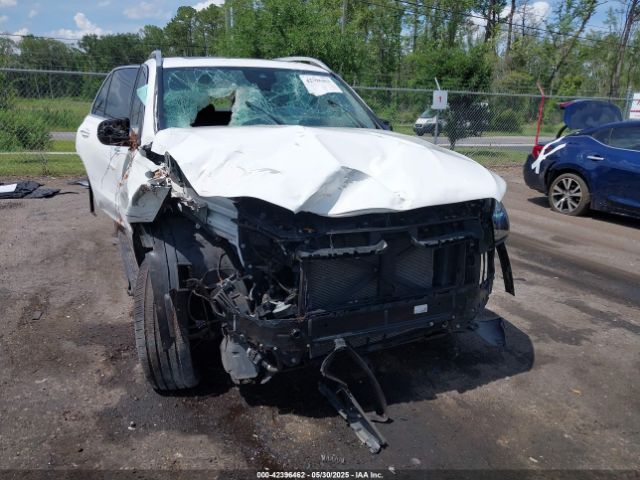 2020 MERCEDES-BENZ GLE 350 4JGFB4KB8LA080720 Photo 5