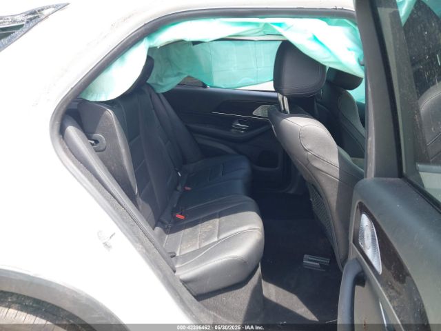 2020 MERCEDES-BENZ GLE 350 4JGFB4KB8LA080720 Photo 7