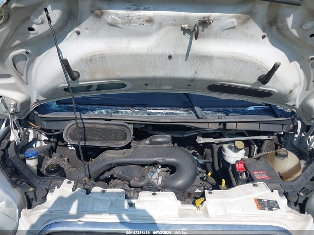 1FTYR1ZMXGKB04935 Ford 2016