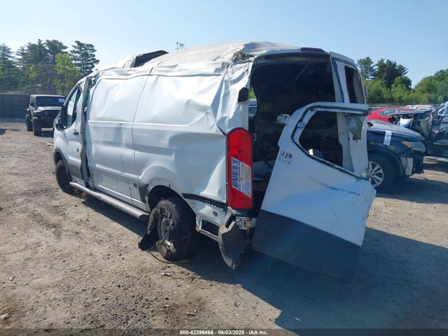 1FTYR1ZMXGKB04935 Ford 2016