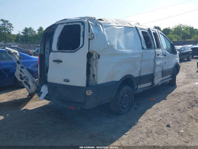 1FTYR1ZMXGKB04935 Ford 2016