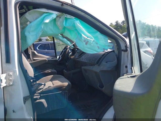 1FTYR1ZMXGKB04935 Ford 2016