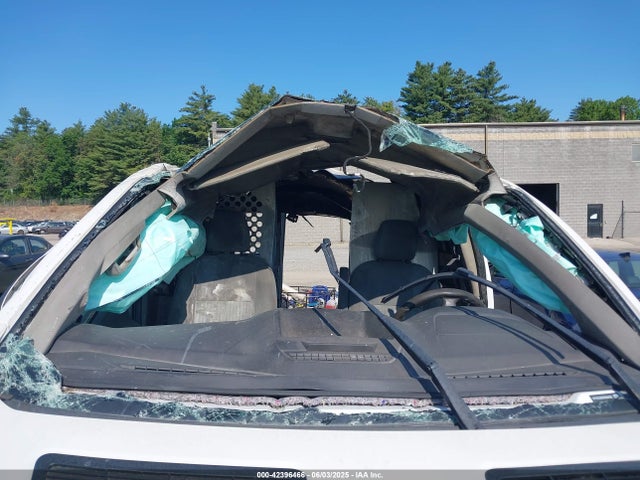 1FTYR1ZMXGKB04935 Ford 2016