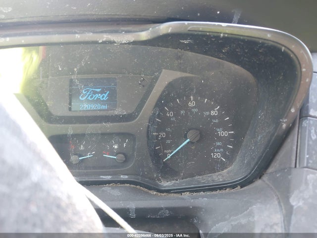 1FTYR1ZMXGKB04935 Ford 2016