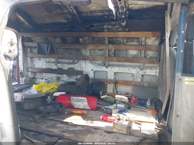1FTYR1ZMXGKB04935 Ford 2016