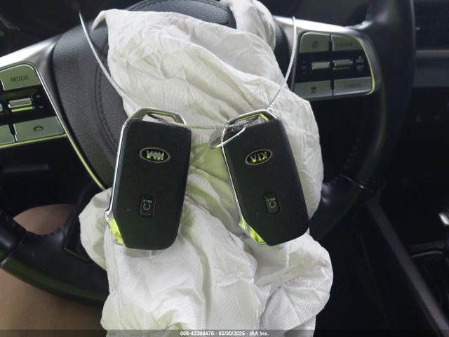 5XYP64HC2MG099925 KIA kmc gdi lambda-ii
