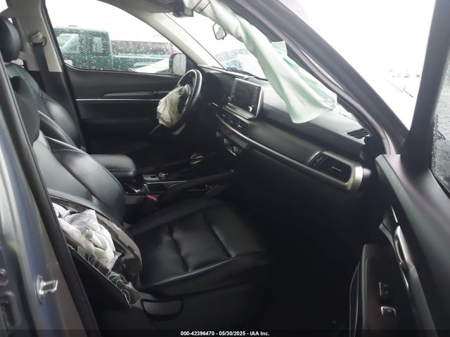 5XYP64HC2MG099925 KIA kmc gdi lambda-ii