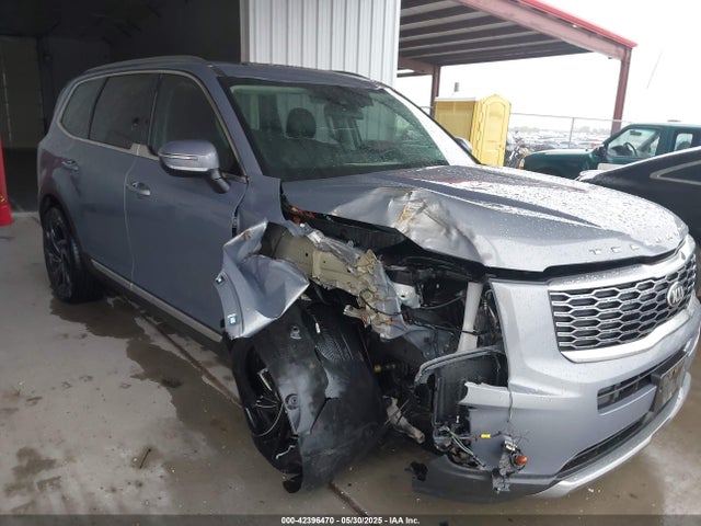 5XYP64HC2MG099925 KIA kmc gdi lambda-ii