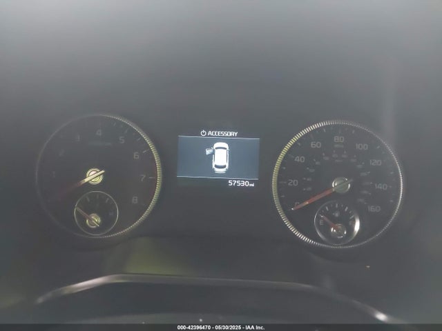 5XYP64HC2MG099925 KIA kmc gdi lambda-ii