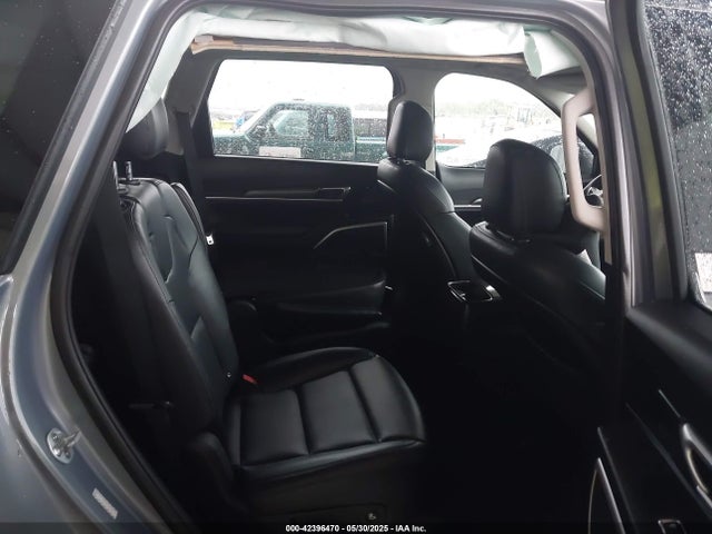 5XYP64HC2MG099925 KIA kmc gdi lambda-ii