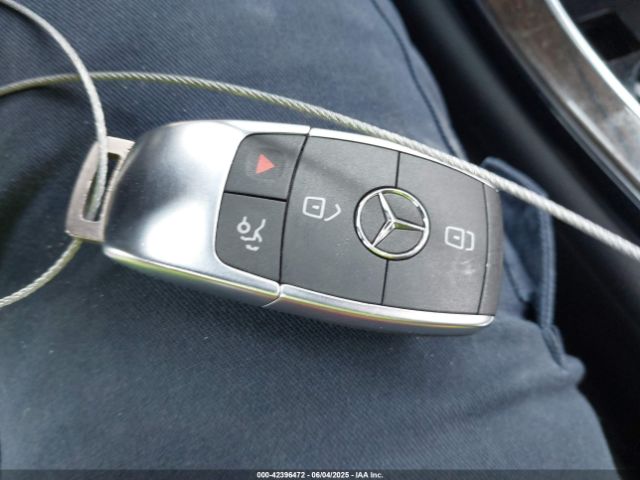 2022 MERCEDES-BENZ GLC 300 W1N0G8DB8NV351408 Photo 10