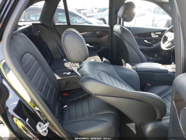 2022 MERCEDES-BENZ GLC 300 W1N0G8DB8NV351408 Photo 7