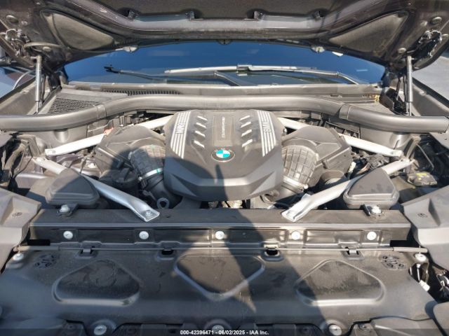5UXCY8C02L9C31158 BMW X6