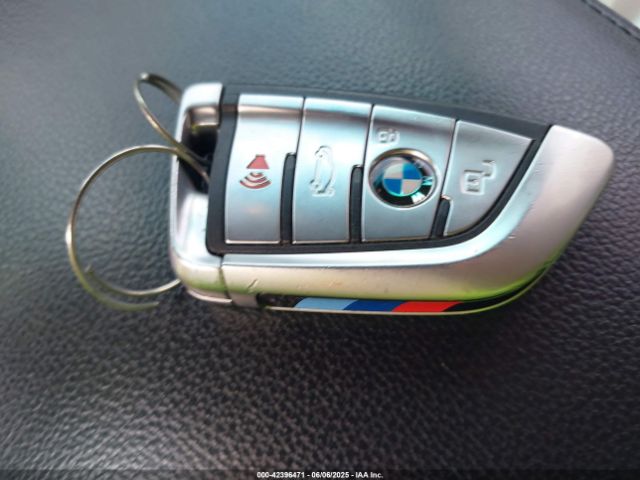 5UXCY8C02L9C31158 BMW X6