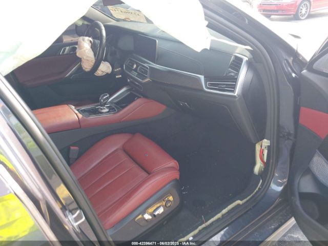 5UXCY8C02L9C31158 BMW X6