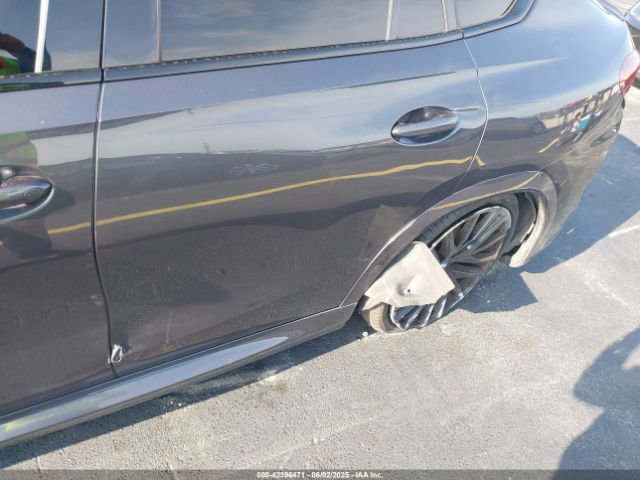 5UXCY8C02L9C31158 BMW X6