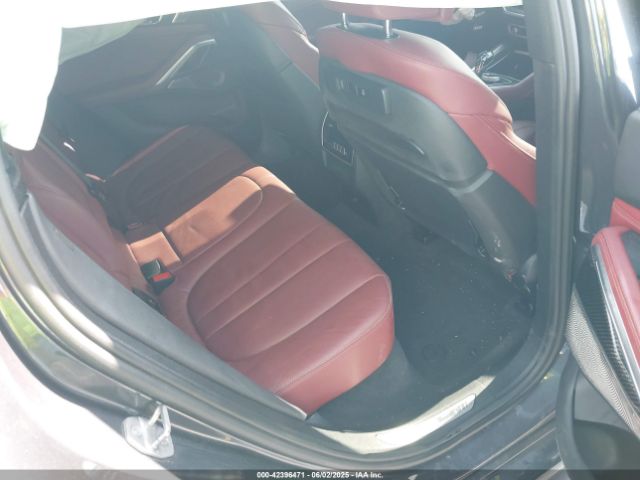 5UXCY8C02L9C31158 BMW X6
