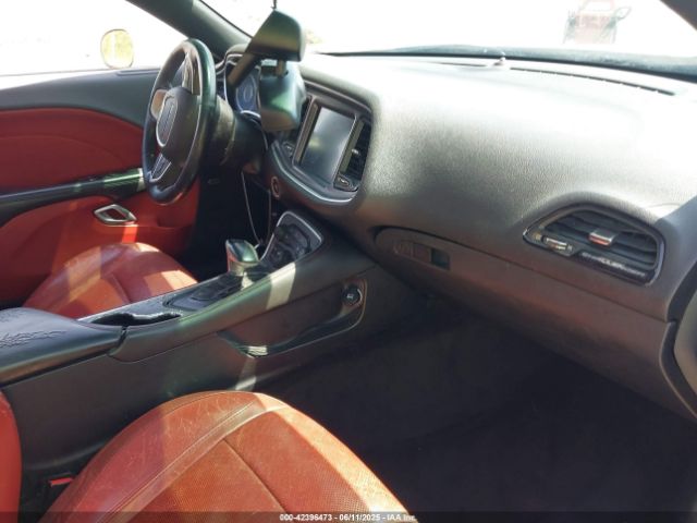 2015 DODGE CHALLENGER 2C3CDZBG4FH905009 Photo 4