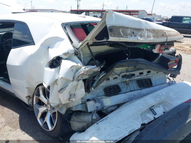 2015 DODGE CHALLENGER 2C3CDZBG4FH905009 Photo 5
