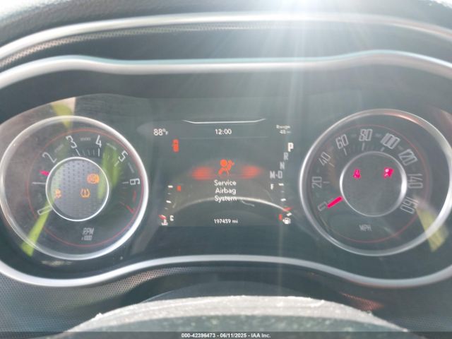 2015 DODGE CHALLENGER 2C3CDZBG4FH905009 Photo 6