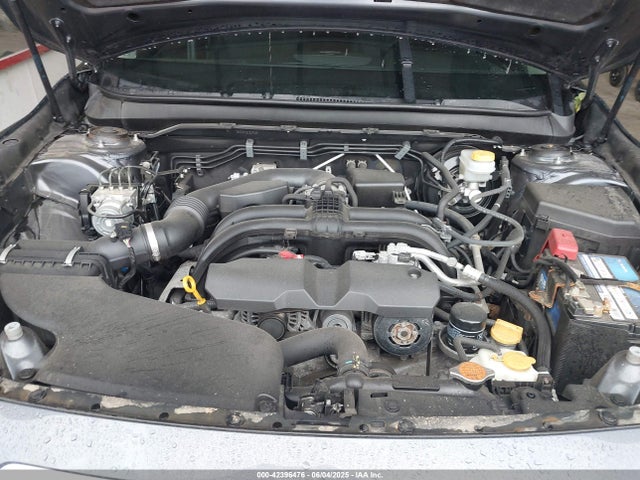 Subaru 2.5l u6 2016 4S4BSBHC6G3238386 Image 10