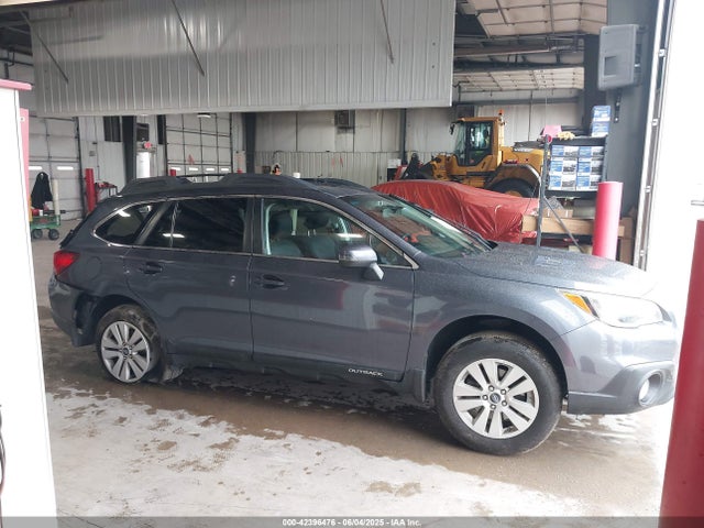 Subaru 2.5l u6 2016 4S4BSBHC6G3238386 Image 13
