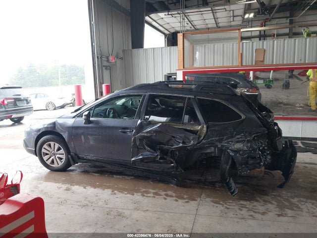 Subaru 2.5l u6 2016 4S4BSBHC6G3238386 Image 14
