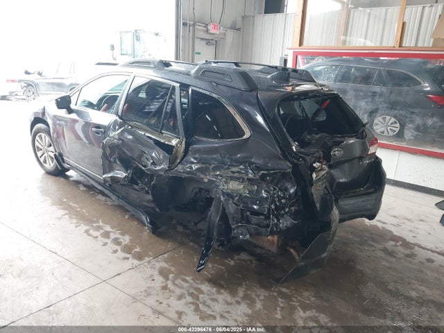 Subaru 2.5l u6 2016 4S4BSBHC6G3238386 Image 3