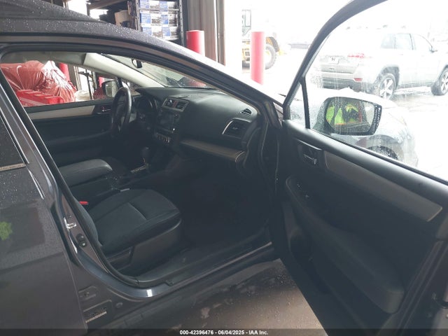 Subaru 2.5l u6 2016 4S4BSBHC6G3238386 Image 5