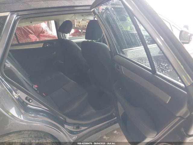 Subaru 2.5l u6 2016 4S4BSBHC6G3238386 Image 8