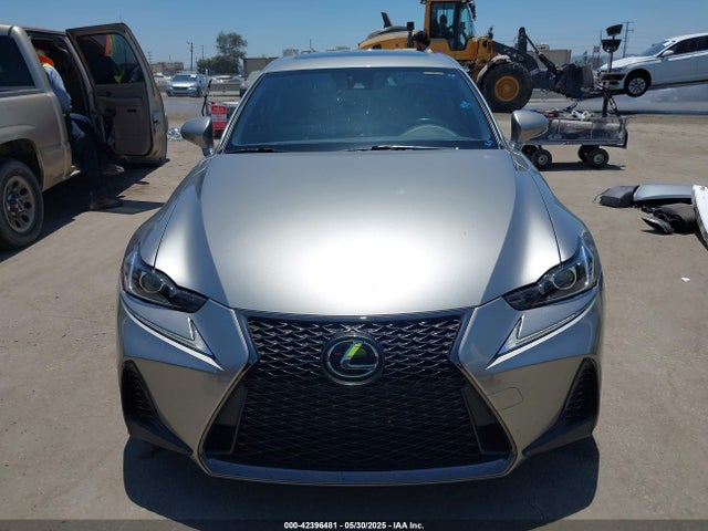 Lexus 8ar-fts 2017 JTHBA1D23H5045969 Image 13