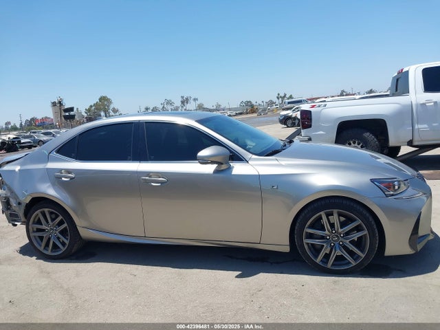 Lexus 8ar-fts 2017 JTHBA1D23H5045969 Image 14