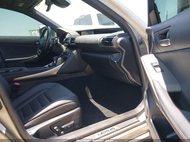 Lexus 8ar-fts 2017 JTHBA1D23H5045969 Image 5