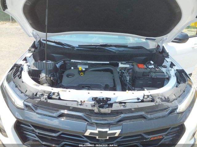 2025 CHEVROLET EQUINOX 3GNAXTEG0SL172999 Photo 9