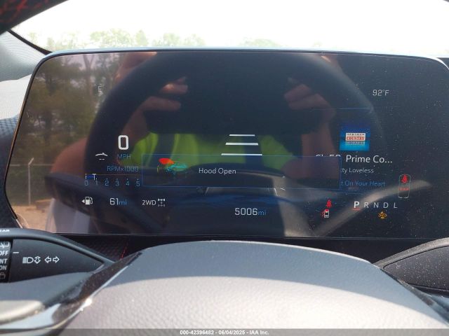 2025 CHEVROLET EQUINOX 3GNAXTEG0SL172999 Photo 6