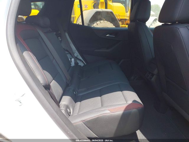 2025 CHEVROLET EQUINOX 3GNAXTEG0SL172999 Photo 7