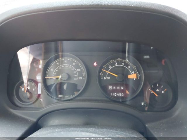 1C4NJPFA7ED667160 Jeep Patriot High Altitude