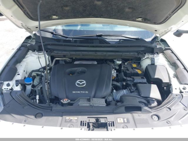 2021 MAZDA CX-5 JM3KFADM9M0471104 Photo 9