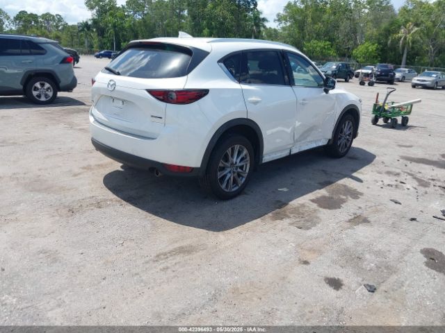 2021 MAZDA CX-5 JM3KFADM9M0471104 Photo 3