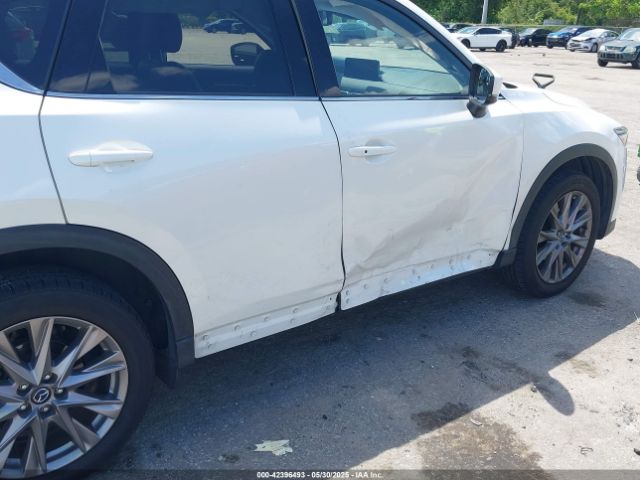 2021 MAZDA CX-5 JM3KFADM9M0471104 Photo 5