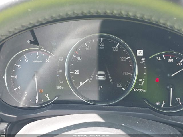 2021 MAZDA CX-5 JM3KFADM9M0471104 Photo 6