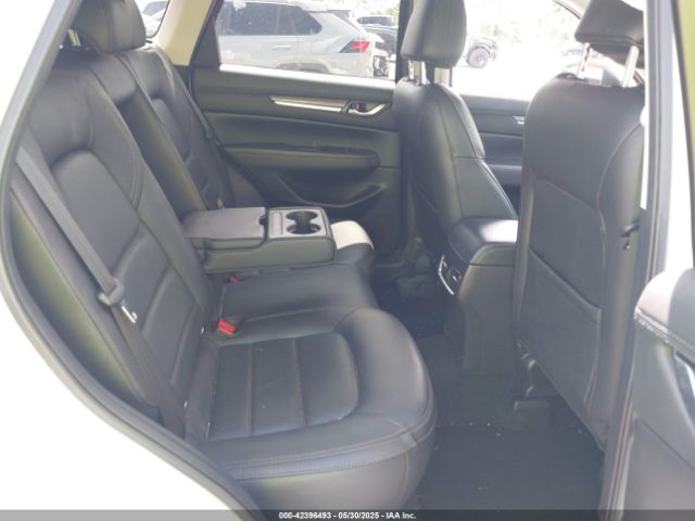 2021 MAZDA CX-5 JM3KFADM9M0471104 Photo 7