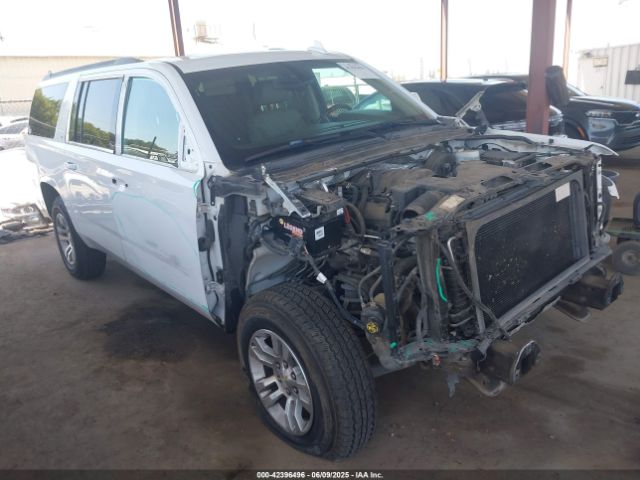 2018 CHEVROLET SUBURBAN 1GNSCHKC3JR285531