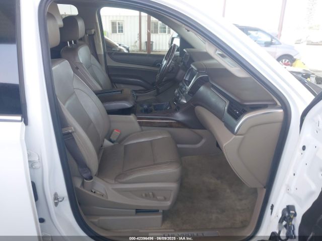 2018 CHEVROLET SUBURBAN 1GNSCHKC3JR285531 Photo 4