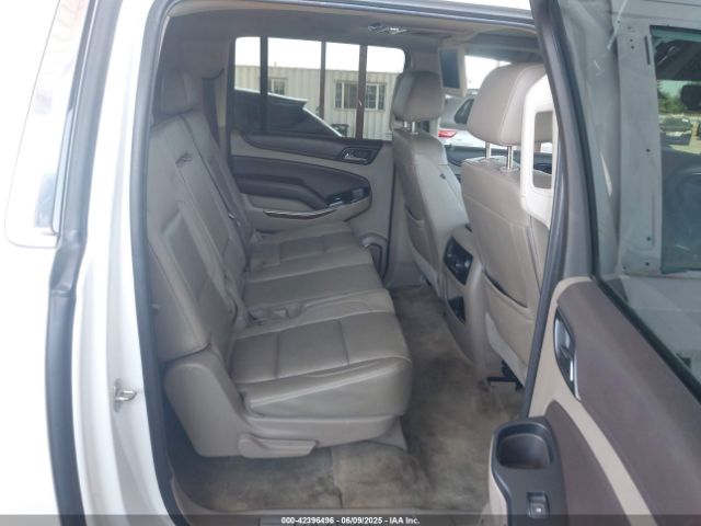 2018 CHEVROLET SUBURBAN 1GNSCHKC3JR285531 Photo 7
